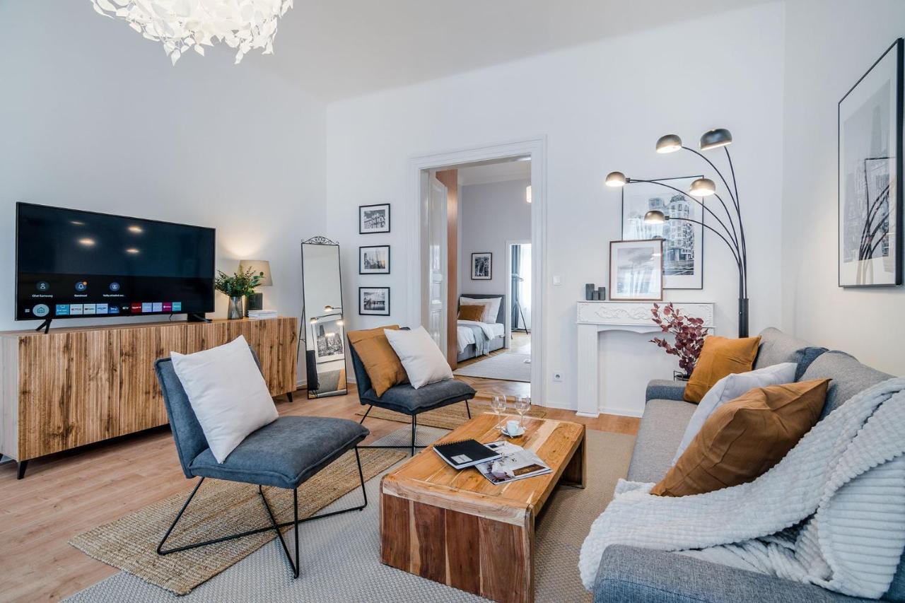Florenc Apartments Prague 1 By Michal&Friends מראה חיצוני תמונה