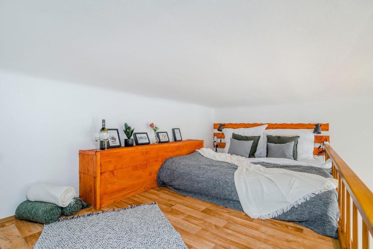 Florenc Apartments Prague 1 By Michal&Friends מראה חיצוני תמונה