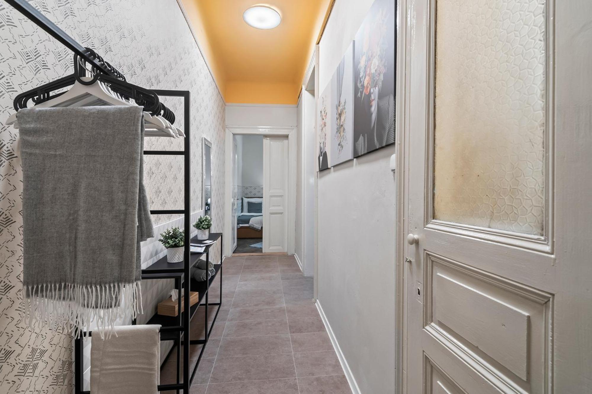Florenc Apartments Prague 1 By Michal&Friends מראה חיצוני תמונה