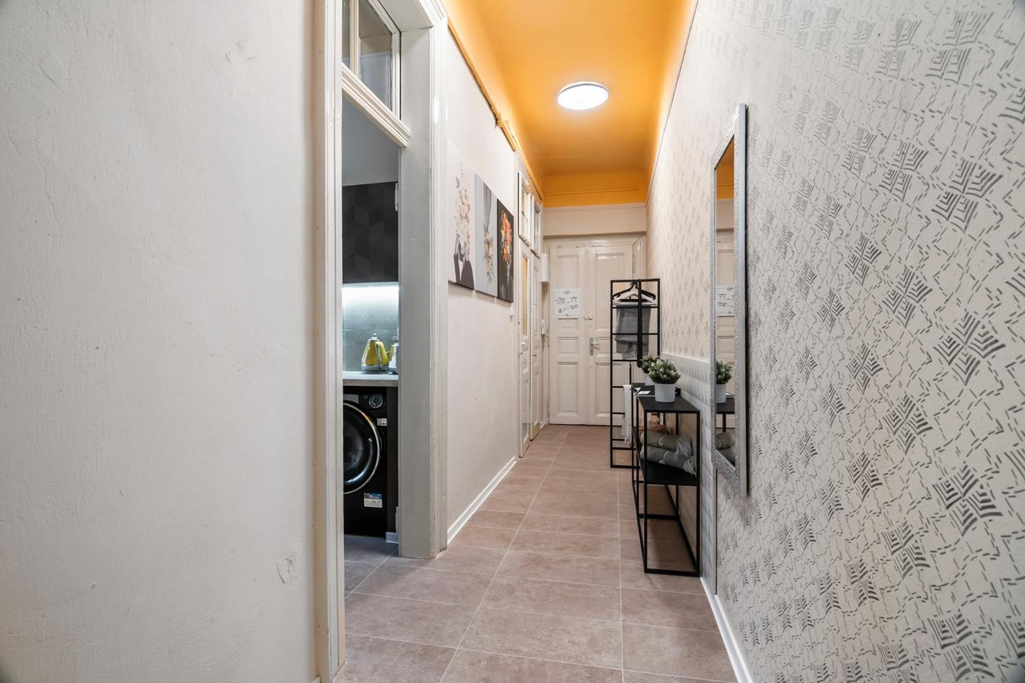 Florenc Apartments Prague 1 By Michal&Friends מראה חיצוני תמונה