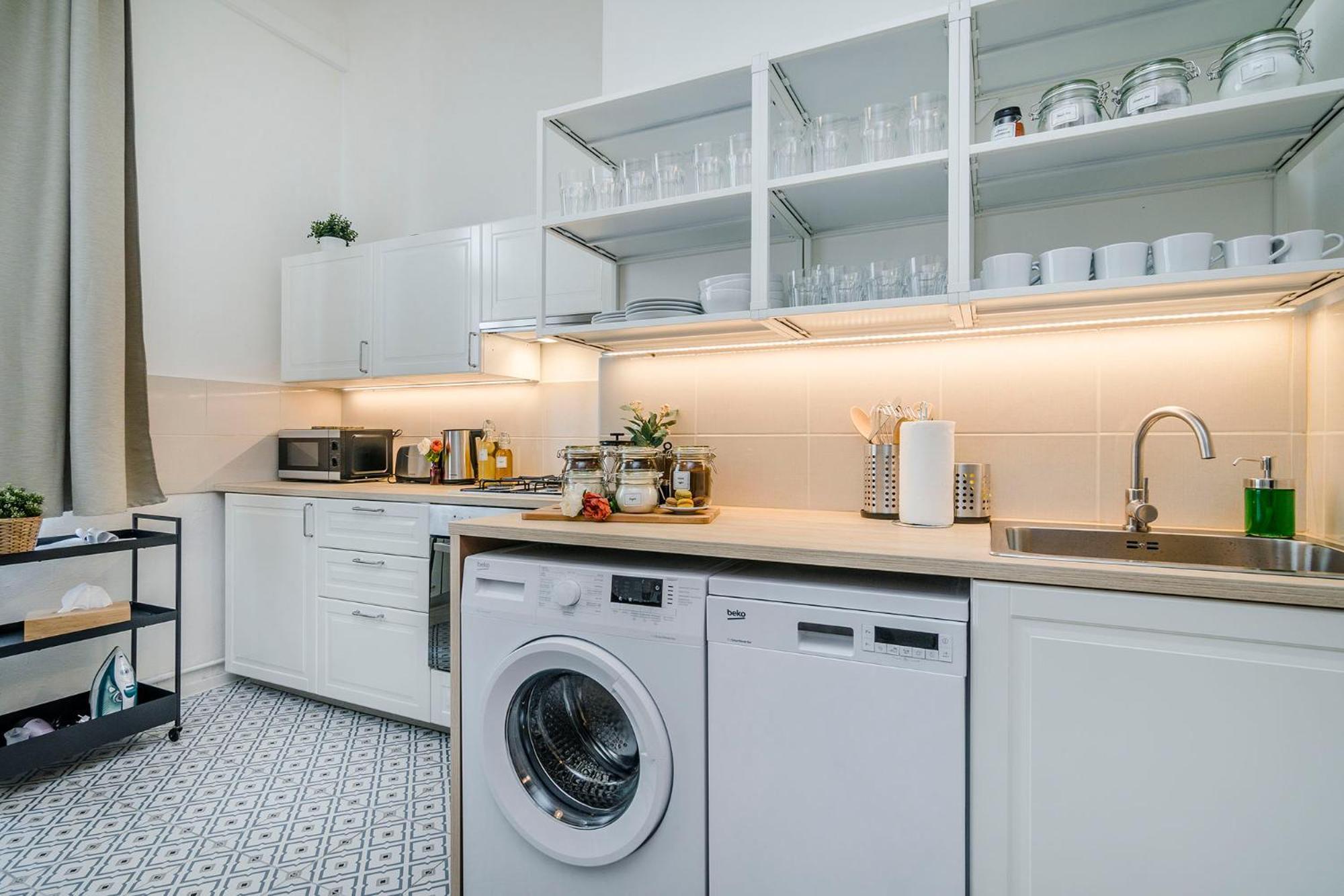 Florenc Apartments Prague 1 By Michal&Friends חדר תמונה
