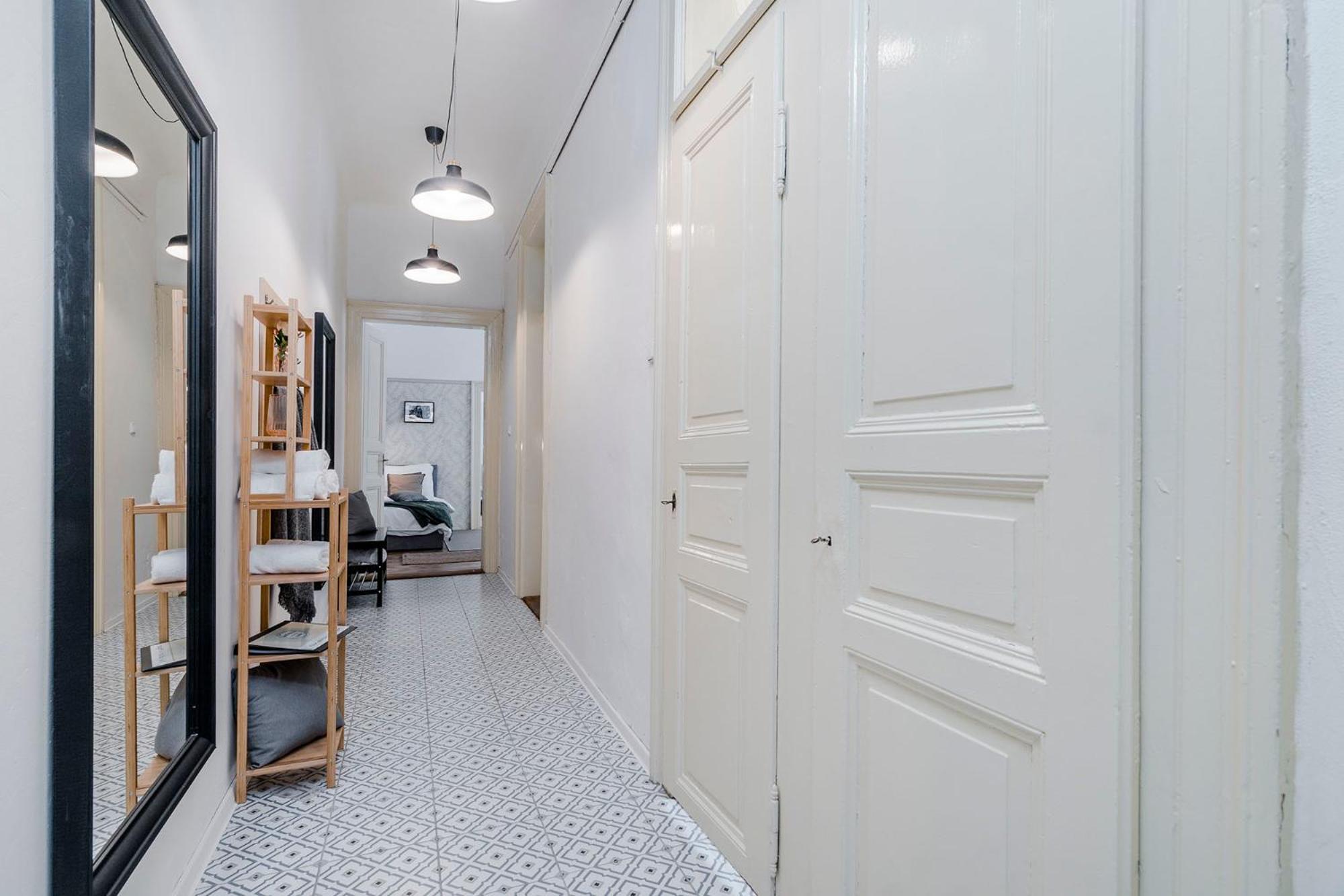 Florenc Apartments Prague 1 By Michal&Friends חדר תמונה