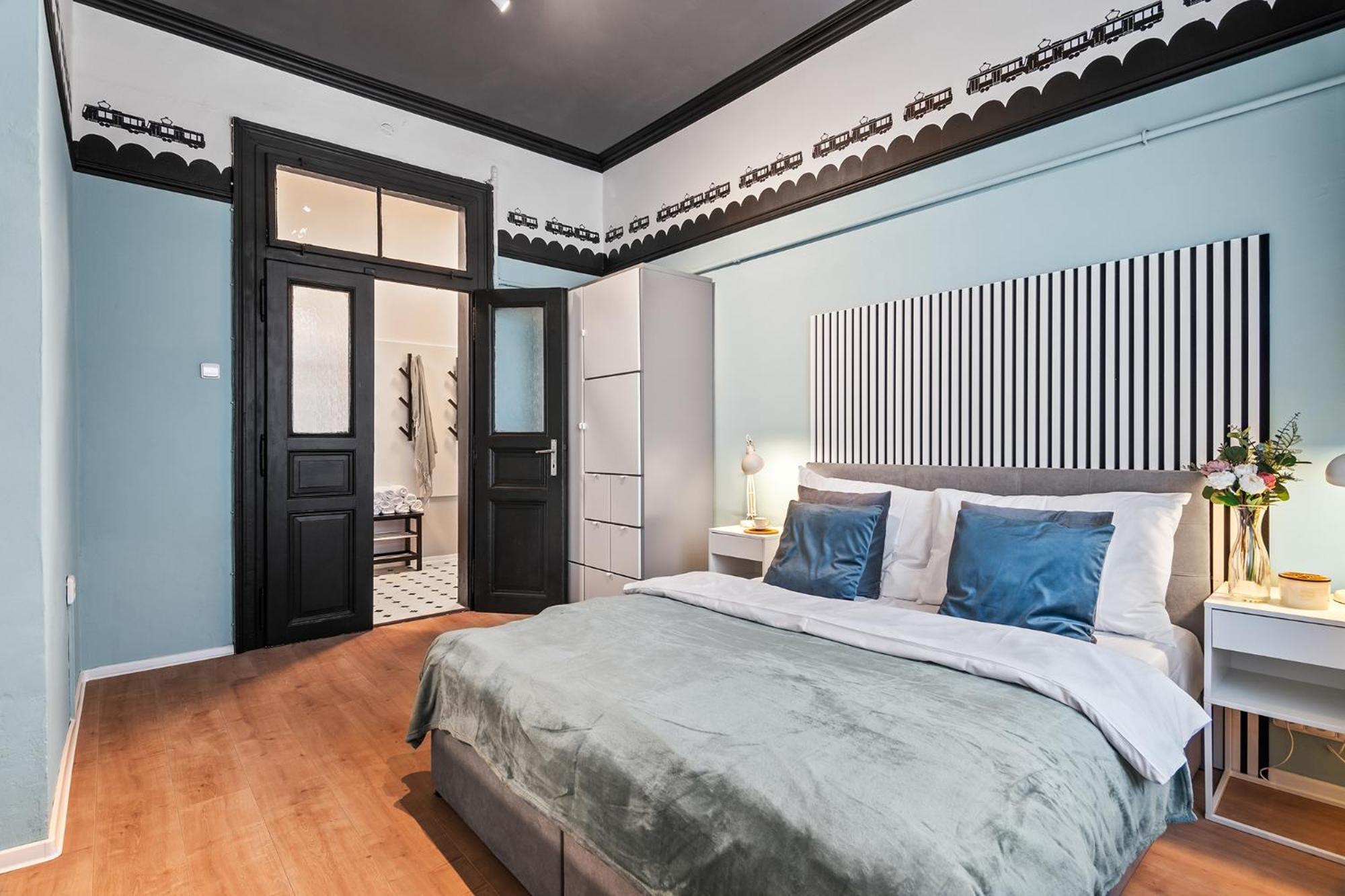Florenc Apartments Prague 1 By Michal&Friends מראה חיצוני תמונה