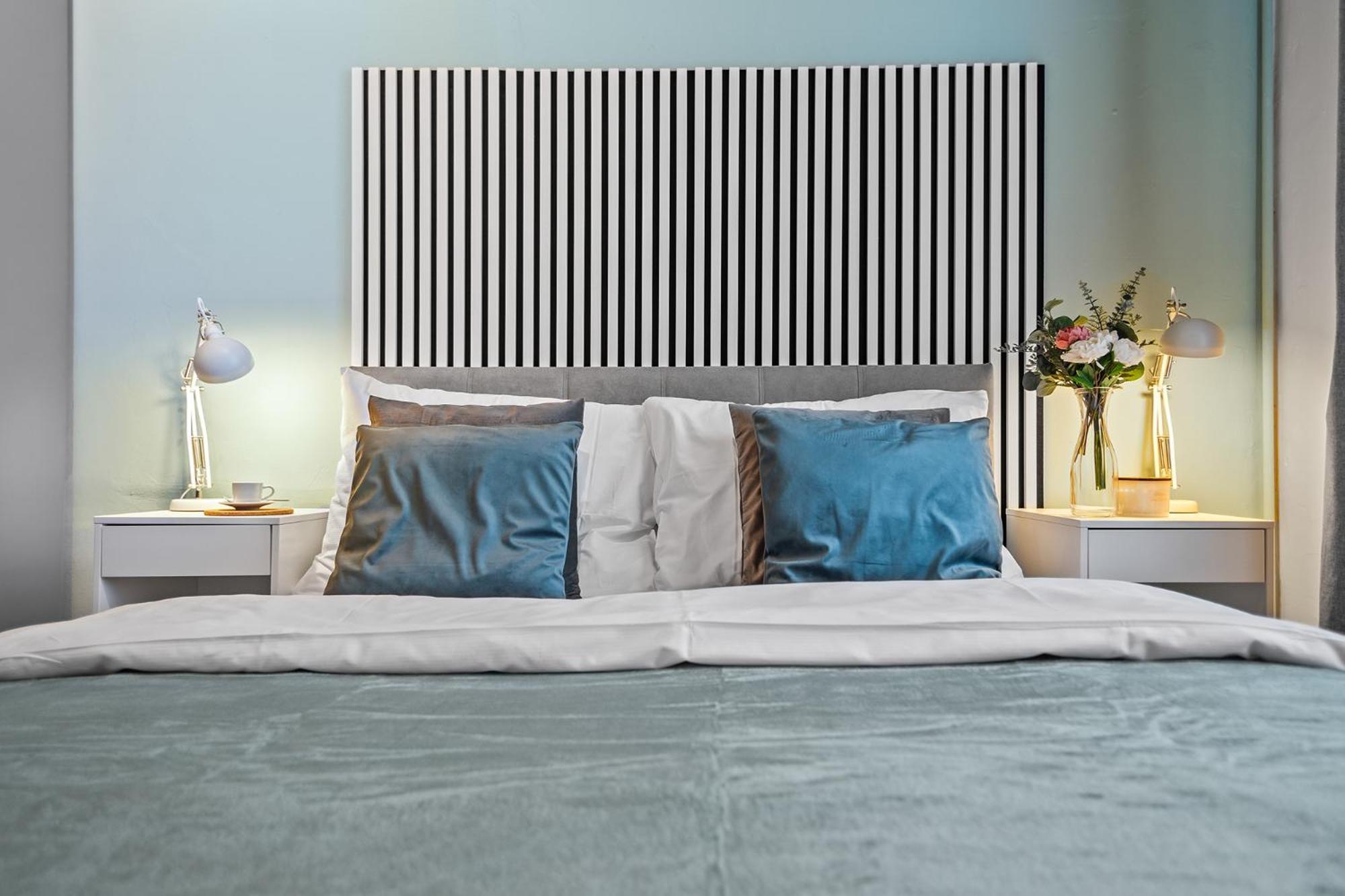 Florenc Apartments Prague 1 By Michal&Friends מראה חיצוני תמונה