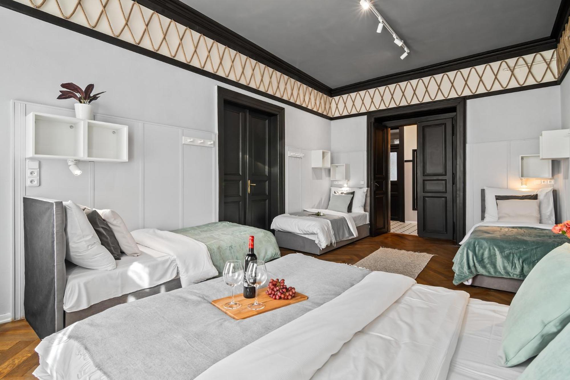 Florenc Apartments Prague 1 By Michal&Friends מראה חיצוני תמונה